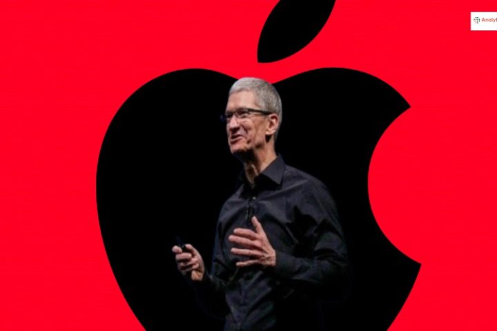 मैं Apple से ‘प्यार’ करता हूं… Video में देखें टिम कुक ने क्यों कहा ऐसा?