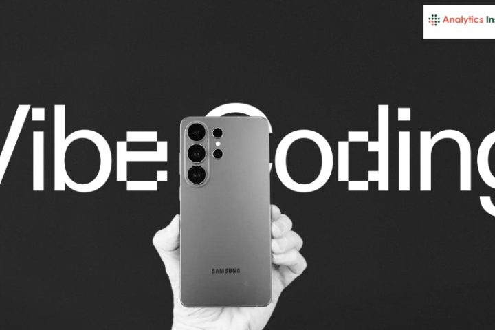 यूजर्स खुद बना सकेंगे ऐप और फीचर, Samsung ला सकती है Vibe Coding