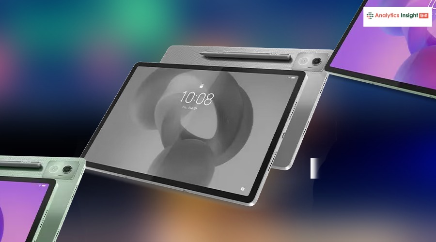 रिमूवेबल बैटरी और AI के साथ लेनोवो टैबलेट की धमाकेदार एंट्री