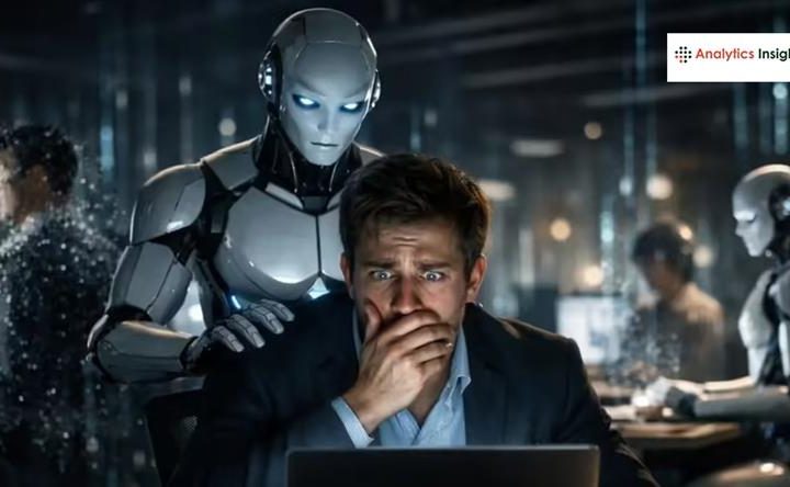 समय के साथ नहीं बदली स्किल तो जॉब गई, AI दे रहा यही संकेत!