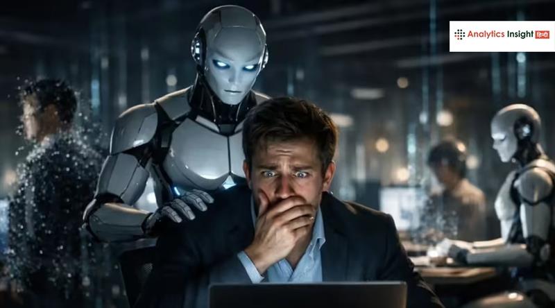 समय के साथ नहीं बदली स्किल तो जॉब गई, AI दे रहा यही संकेत!