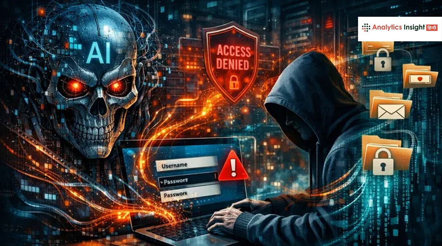 सावधान! एक छोटी गलती और DeepLoad कर देगा आपका डेटा गायब!