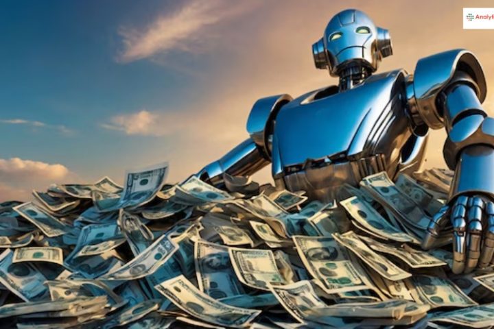 सोते रहे मालिक, AI ने रातोंरात कमा दिए 40 लाख! हुआ मालामाल