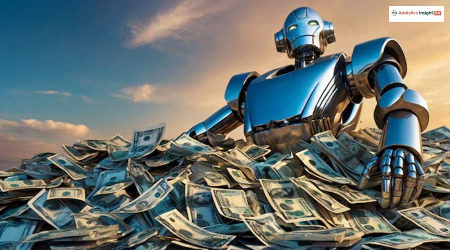 सोते रहे मालिक, AI ने रातोंरात कमा दिए 40 लाख! हुआ मालामाल