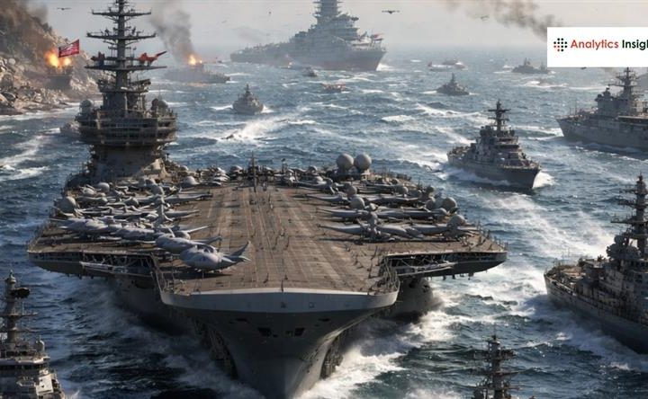 US नाकेबंदी से ईरान की तेल सप्लाई पर असर