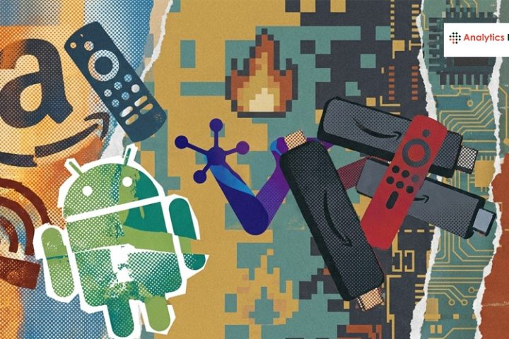 Amazon ने Fire TV में नया Vega OS लॉन्च किया