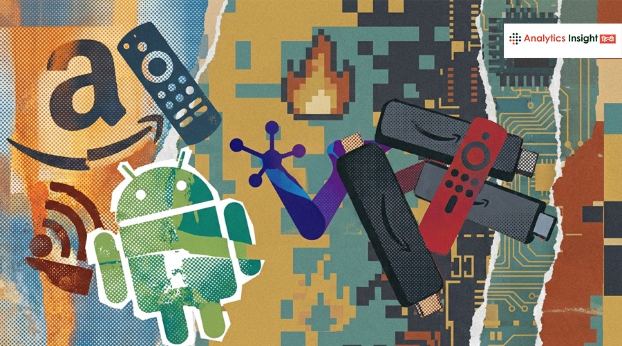 Amazon ने Fire TV में नया Vega OS लॉन्च किया