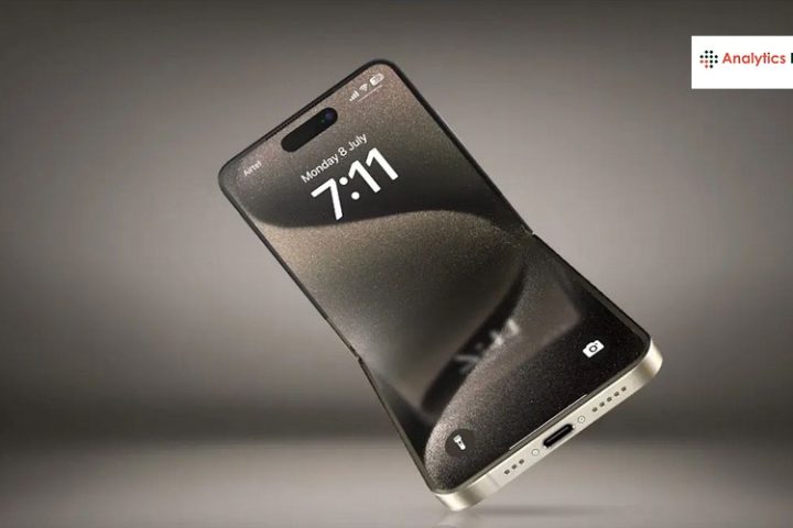 Apple के फोल्डेबल iPhone का डमी वीडियो लीक