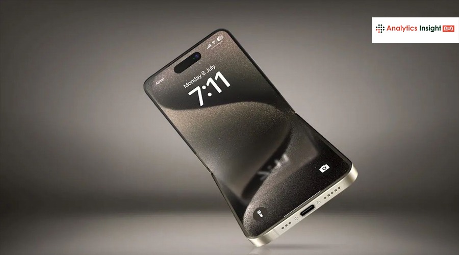 Apple के फोल्डेबल iPhone का डमी वीडियो लीक