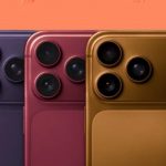 𝗔𝗽𝗽𝗹𝗲 का बड़ा बदलाव, नए लुक में आया 𝗶𝗣𝗵𝗼𝗻𝗲 𝟭𝟴 𝗣𝗿𝗼!