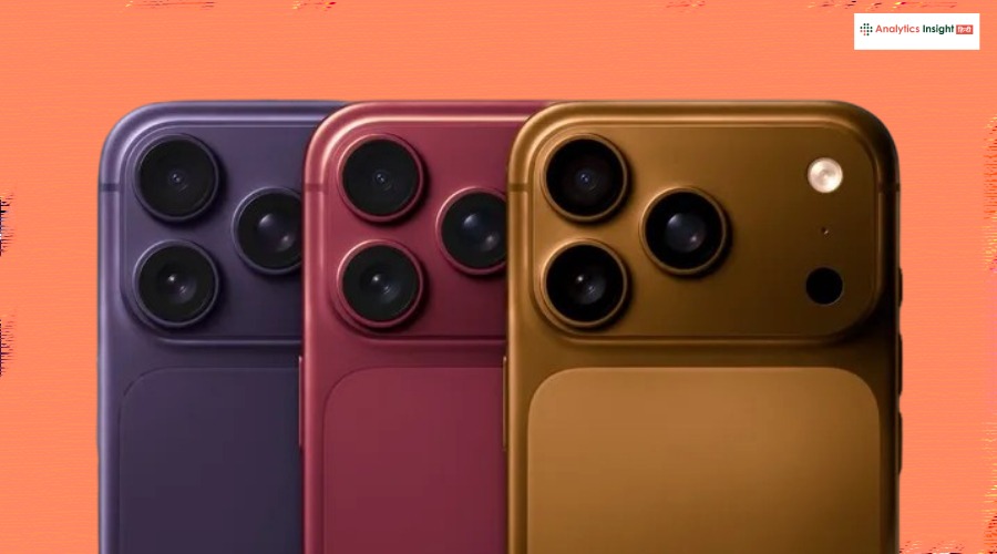 𝗔𝗽𝗽𝗹𝗲 का बड़ा बदलाव, नए लुक में आया 𝗶𝗣𝗵𝗼𝗻𝗲 𝟭𝟴 𝗣𝗿𝗼!