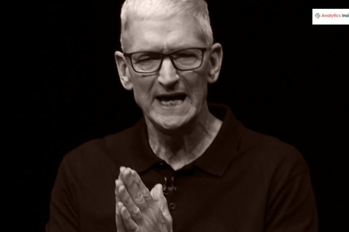 Apple के CEO पद से हटेंगे टिम कुक, संभालेंगे नई जिम्मेदारी