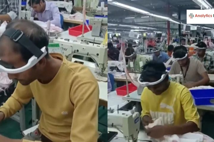 Viral Video: फैक्ट्री वर्कर्स खुद बना रहे अपना रिप्लेसमेंट AI