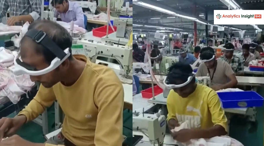 Viral Video: फैक्ट्री वर्कर्स खुद बना रहे अपना रिप्लेसमेंट AI