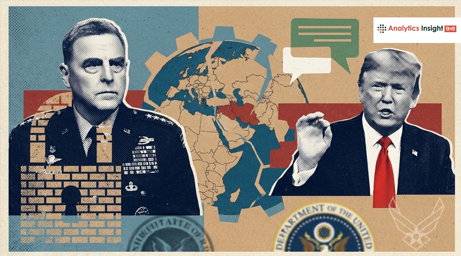 इस्लामाबाद में प्रस्तावित US-Iran बातचीत टली, Asim Munir की दखल और Trump के रुख ने बढ़ाई अनिश्चितता।