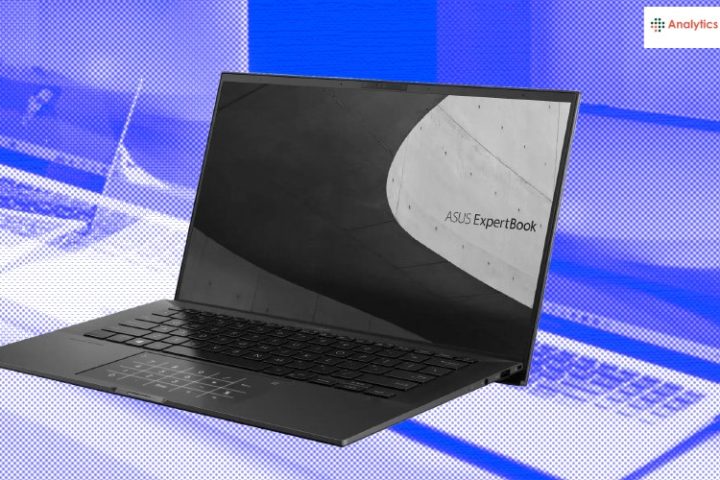 Asus ExpertBook Ultra लॉन्च, कमर्शियल लाइनअप किया मजबूत 1