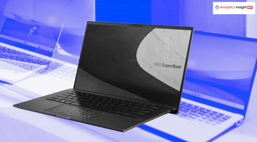 Asus ExpertBook Ultra लॉन्च, कमर्शियल लाइनअप किया मजबूत 1