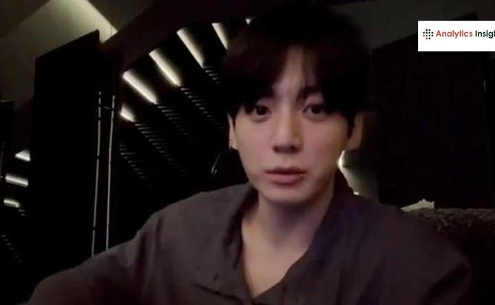 BTS Jungkook ने क्यों मांगी माफी