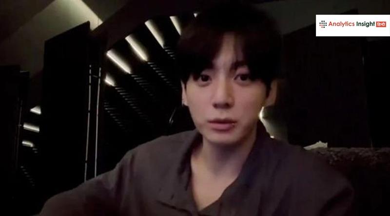 BTS Jungkook ने क्यों मांगी माफी