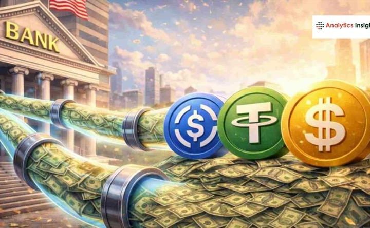 Stablecoin को लेकर अमेरिका में नई बहस तेज