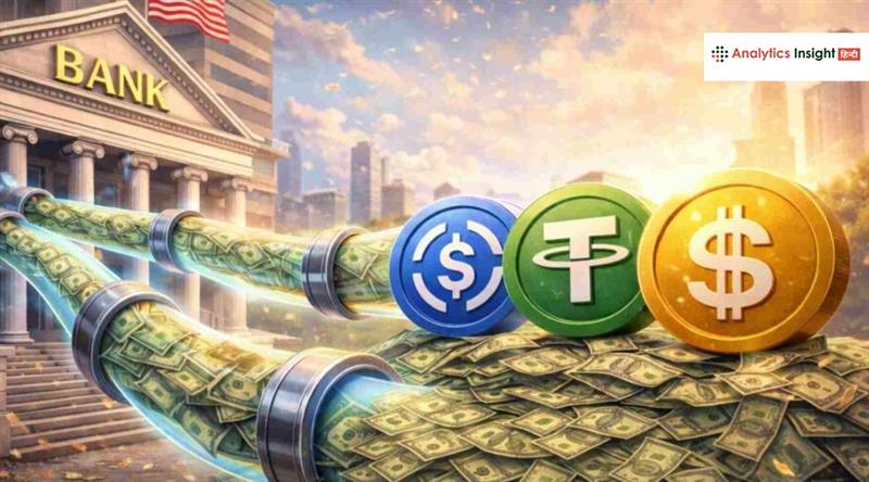 Stablecoin को लेकर अमेरिका में नई बहस तेज