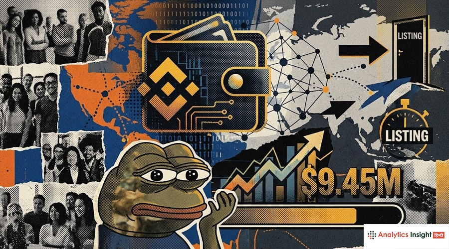 Binance का AI वॉलेट लॉन्च