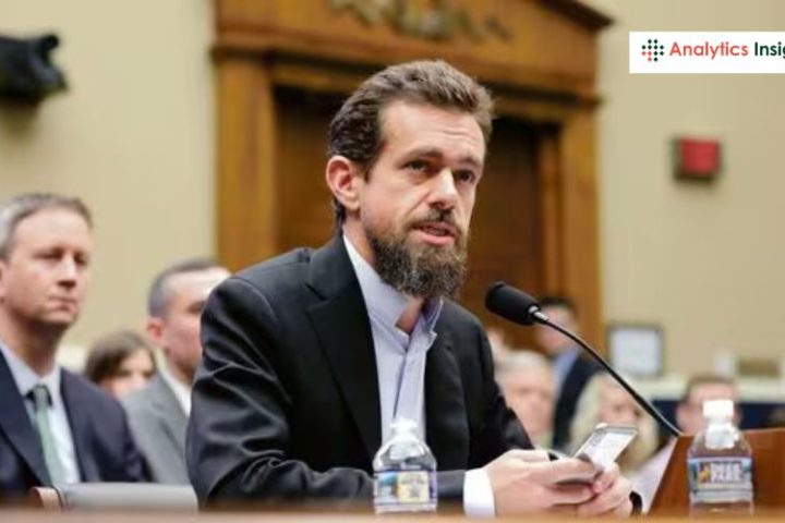 Block के सह-संस्थापक Jack Dorsey