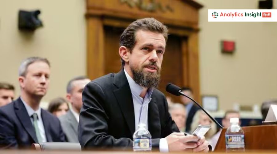 Block के सह-संस्थापक Jack Dorsey