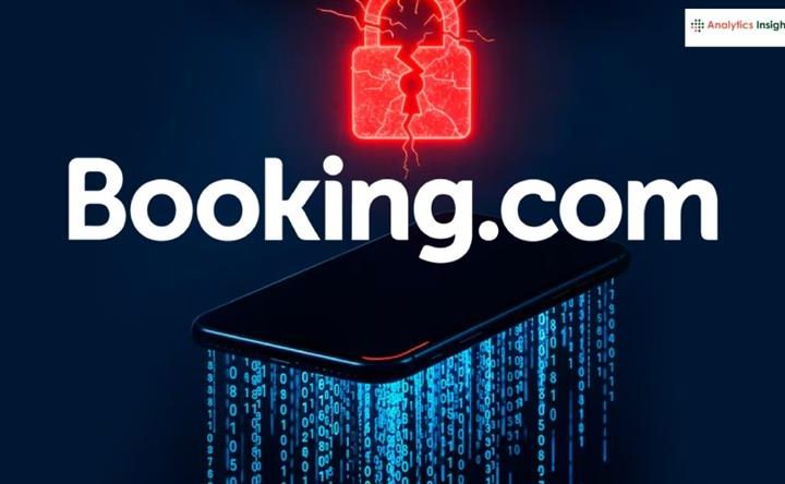 Booking.com में खतरनाक डेटा लीक, यूजर्स में डर का माहौल