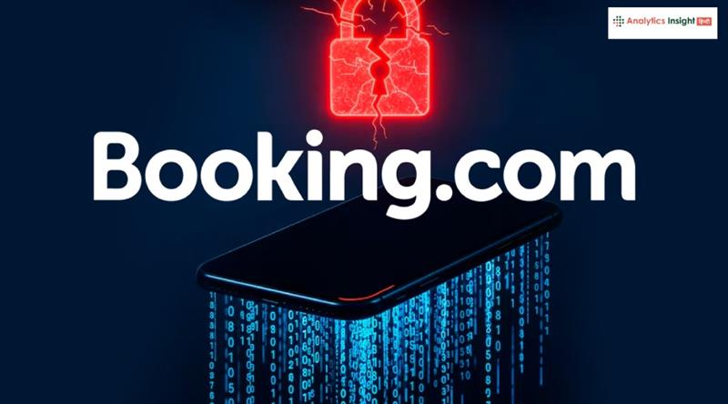 Booking.com में खतरनाक डेटा लीक, यूजर्स में डर का माहौल