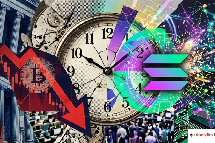 crypto news bitcoin dip solana quantum upgrade