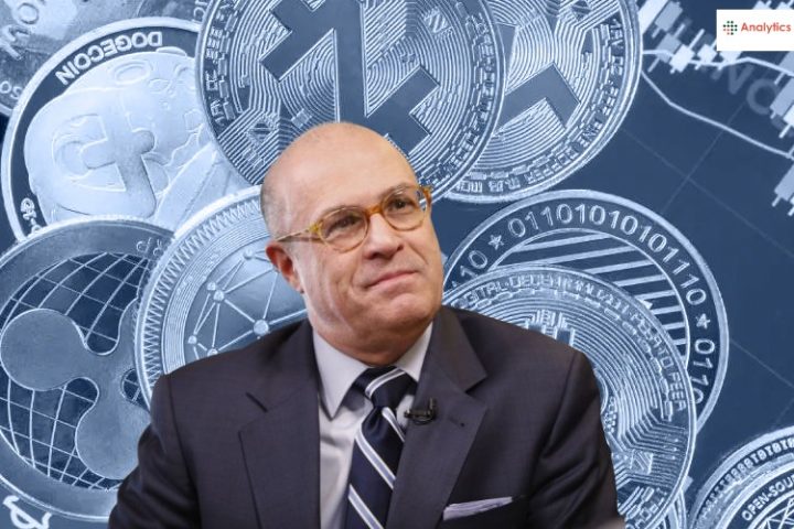 Crypto Dad का ऐलान, अब किस मिशन पर नजर आएंगे जियानकार्लो