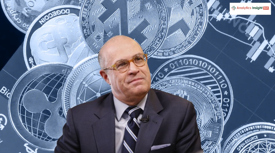 Crypto Dad का ऐलान, अब किस मिशन पर नजर आएंगे जियानकार्लो