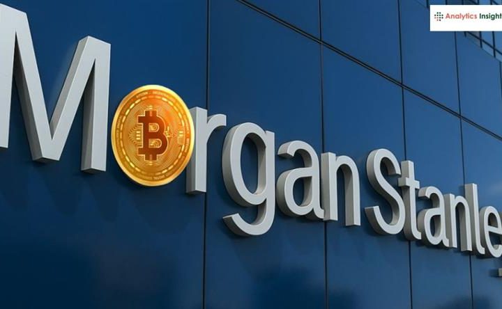 Crypto में बड़ा खेल: Morgan Stanley ETF की एंट्री vs AI ट्रेडिंग का नया दौर