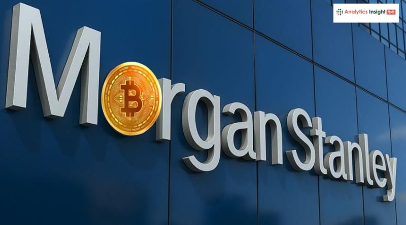 Crypto में बड़ा खेल: Morgan Stanley ETF की एंट्री vs AI ट्रेडिंग का नया दौर