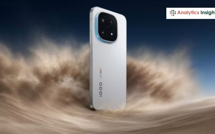 DSLR और पावरबैंक दोनों की छुट्टी! iQOO के नए फोन में मिलेगा पहाड़ जैसी बैटरी