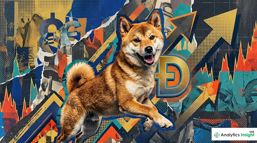 DOGE futures trading