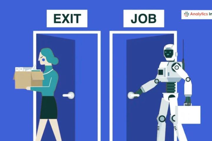 ai impact india it sector entry level job