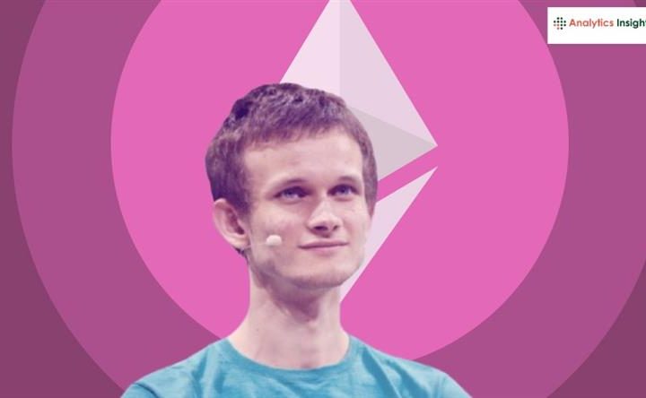 Ethereum फाउंडर Vitalik ने पेश किया भविष्य का AI सिस्टम
