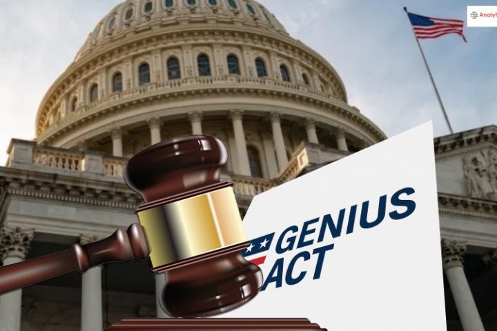 GENIUS Act नियमों पर बैंकिंग समूहों की मांग, डेडलाइन बढ़ाने की अपील