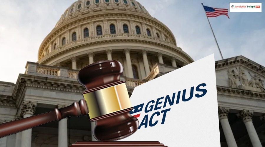 GENIUS Act नियमों पर बैंकिंग समूहों की मांग, डेडलाइन बढ़ाने की अपील
