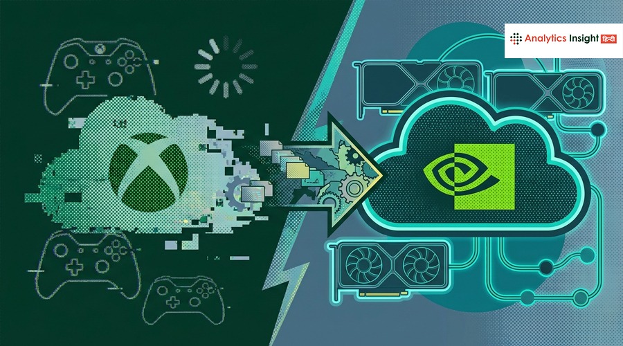 Cloud गेमिंग में Nvidia का GeForce Now भारत में आया