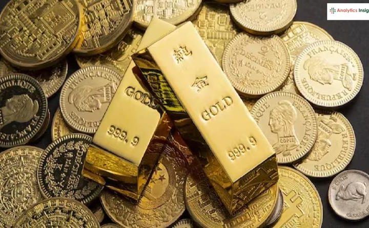 Gold Price 15 April: आपके शहर में कितनी है सोने की कीमत