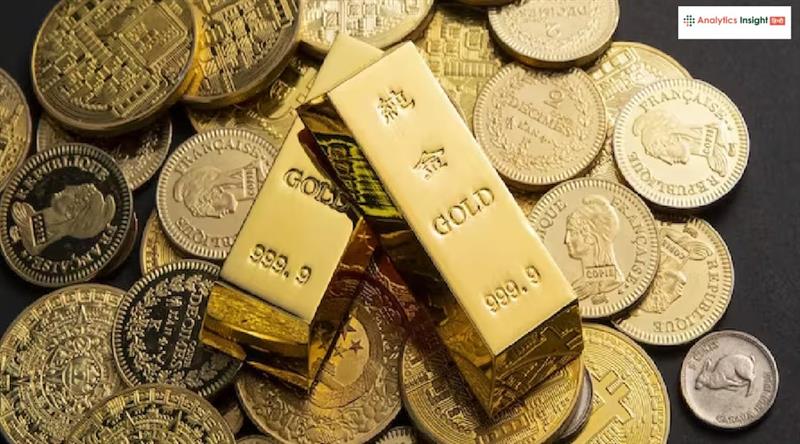 Gold Price 15 April: आपके शहर में कितनी है सोने की कीमत