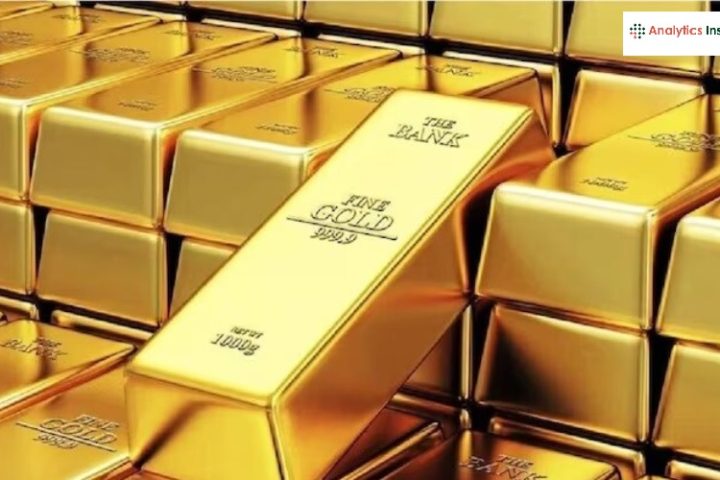 Gold Price 17 April : आज सोना कहां सस्ता, कहां महंगा? देखें लेटेस्ट रेट