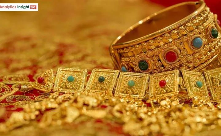 Gold Price Today: जानें आपके शहर में कितना है सोने का दाम