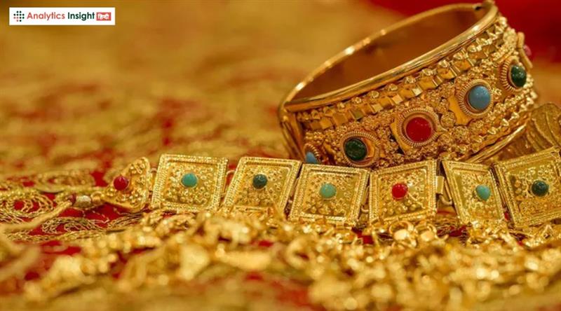 Gold Price Today: जानें आपके शहर में कितना है सोने का दाम