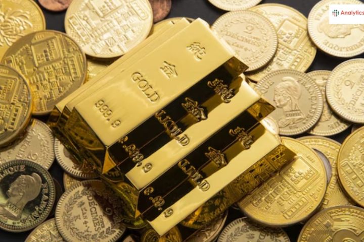 Gold Rate 24 April: क्या है आपके शहर में सोने की कीमत?
