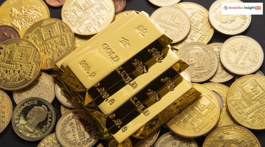 Gold Rate 24 April: क्या है आपके शहर में सोने की कीमत?