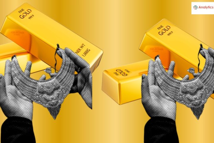 Gold Rate 27 April: जानें अपने देश में सोने की कीमत